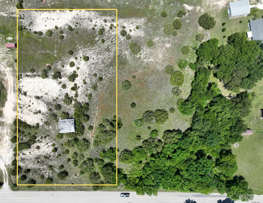 Address Not Shown Brock, TX 76087