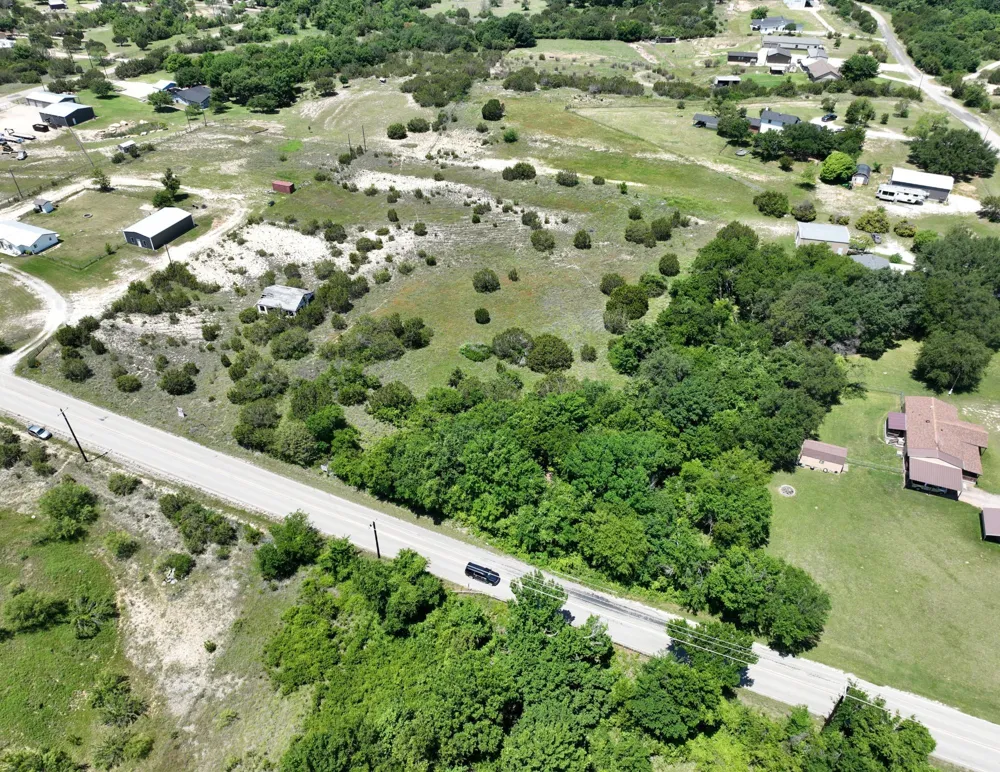 Address Not Shown Brock, TX 76087