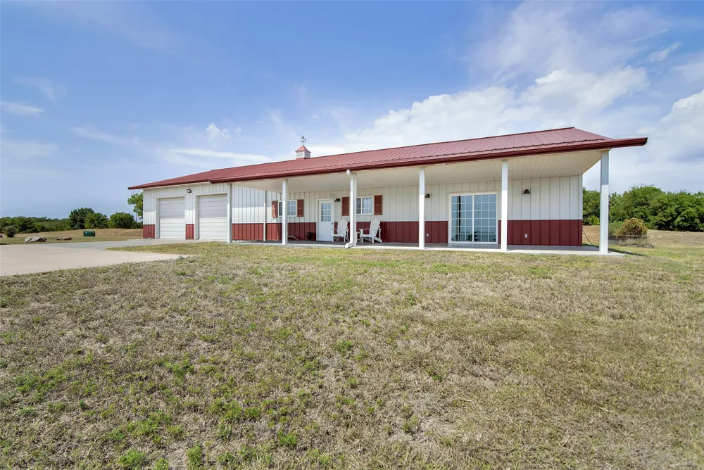 10616 State Highway 78 Blue Ridge, TX 75424