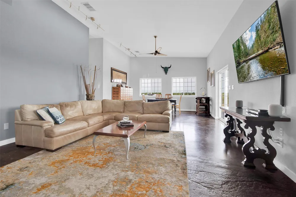 10616 State Highway 78 Blue Ridge, TX 75424