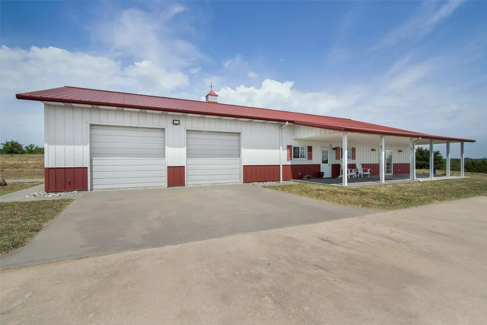 10616 State Highway 78 Blue Ridge, TX 75424