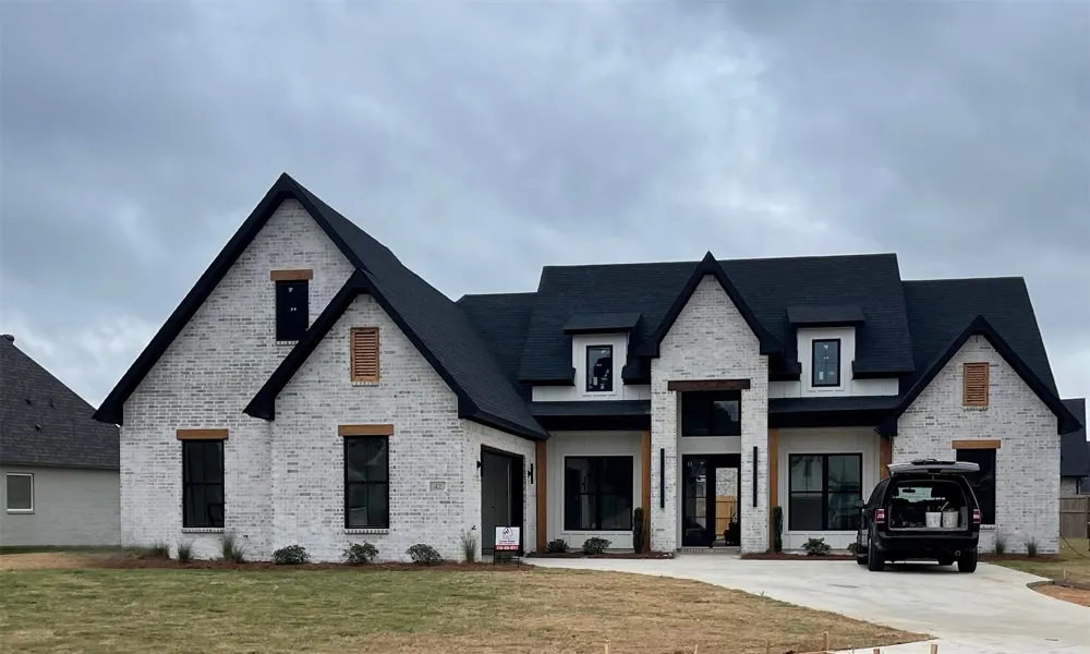 42 Turtle Creek Drive Benton, LA 71006