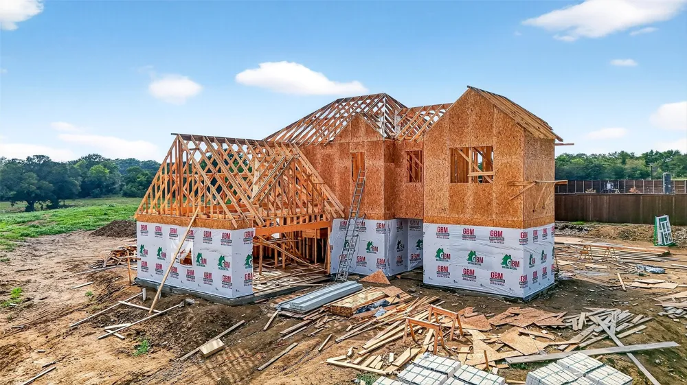 1817 Drexel Drive Sherman, TX 75092