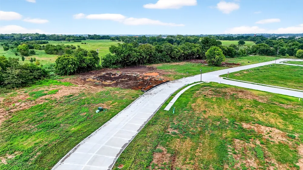 1817 Drexel Drive Sherman, TX 75092