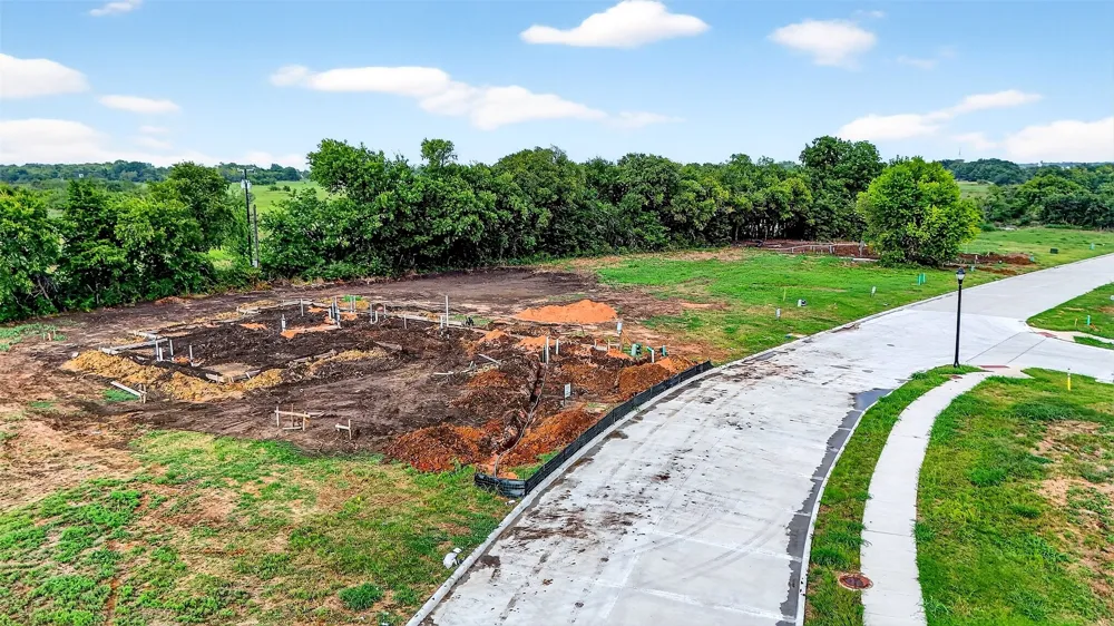1817 Drexel Drive Sherman, TX 75092
