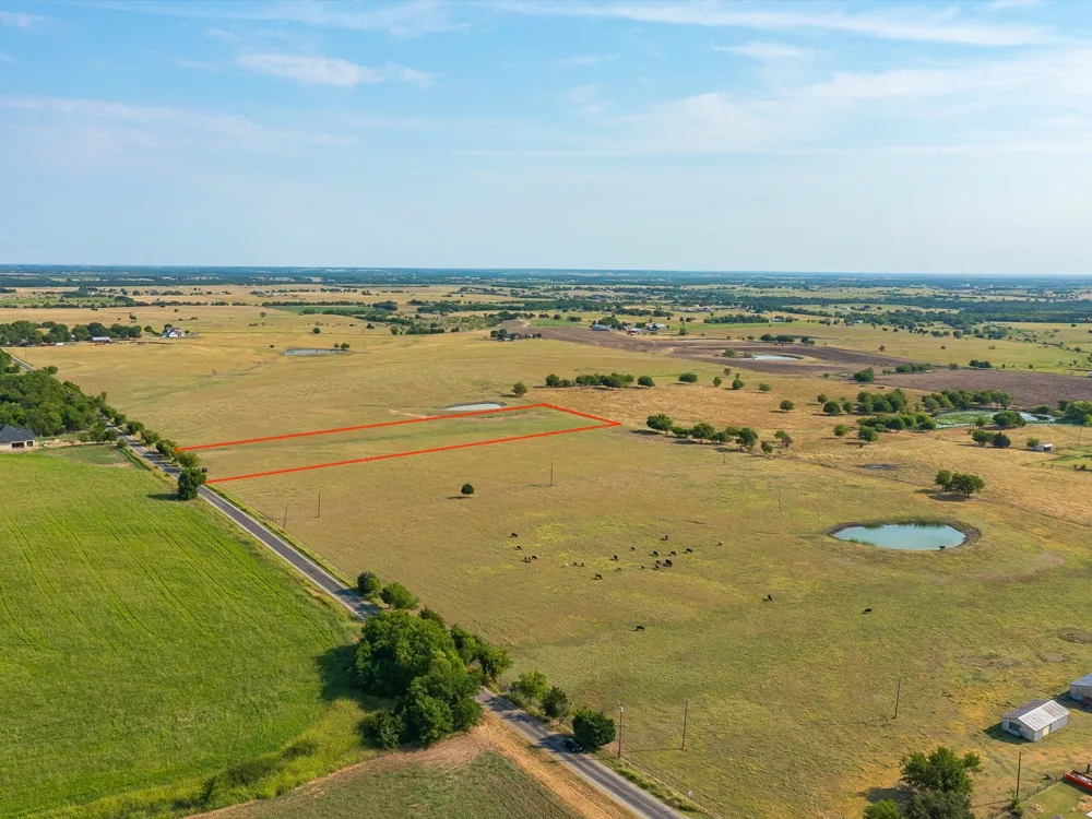 Valek Road Ennis, TX 75119