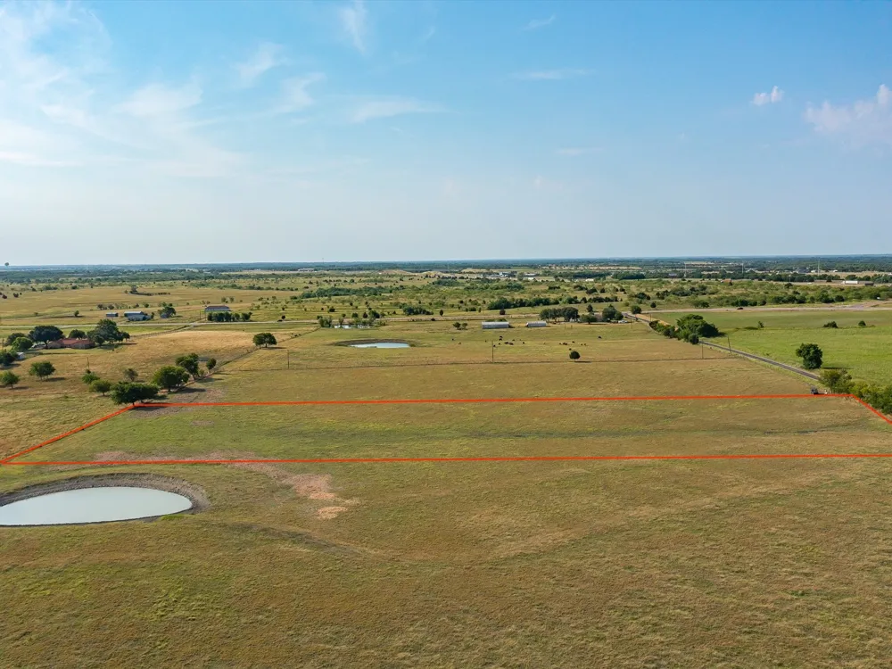 Valek Road Ennis, TX 75119