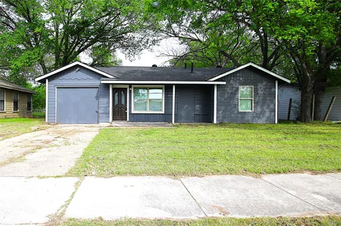 3713 Pate Drive