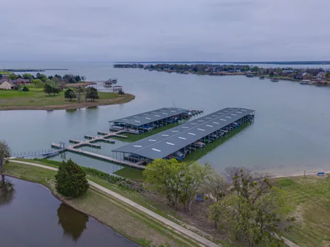 Waters Edge Drive