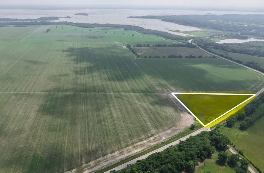 3073 FM 1528 Cooper, TX 75432