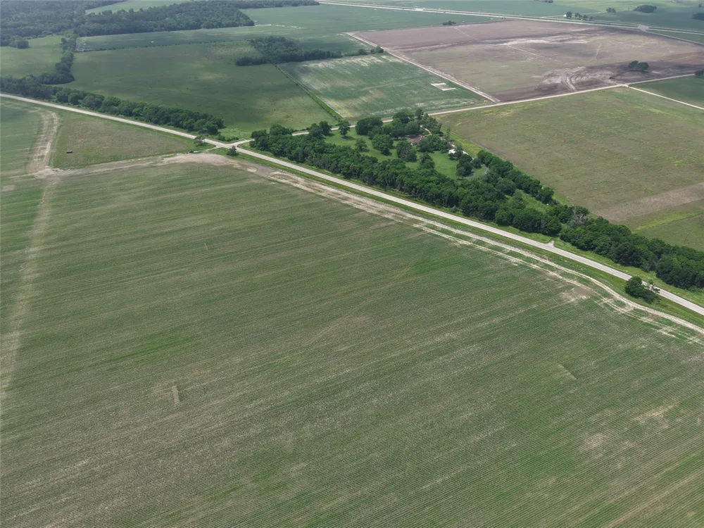 3073 FM 1528 Cooper, TX 75432