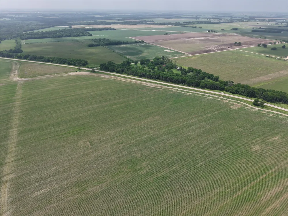 3073 FM 1528 Cooper, TX 75432
