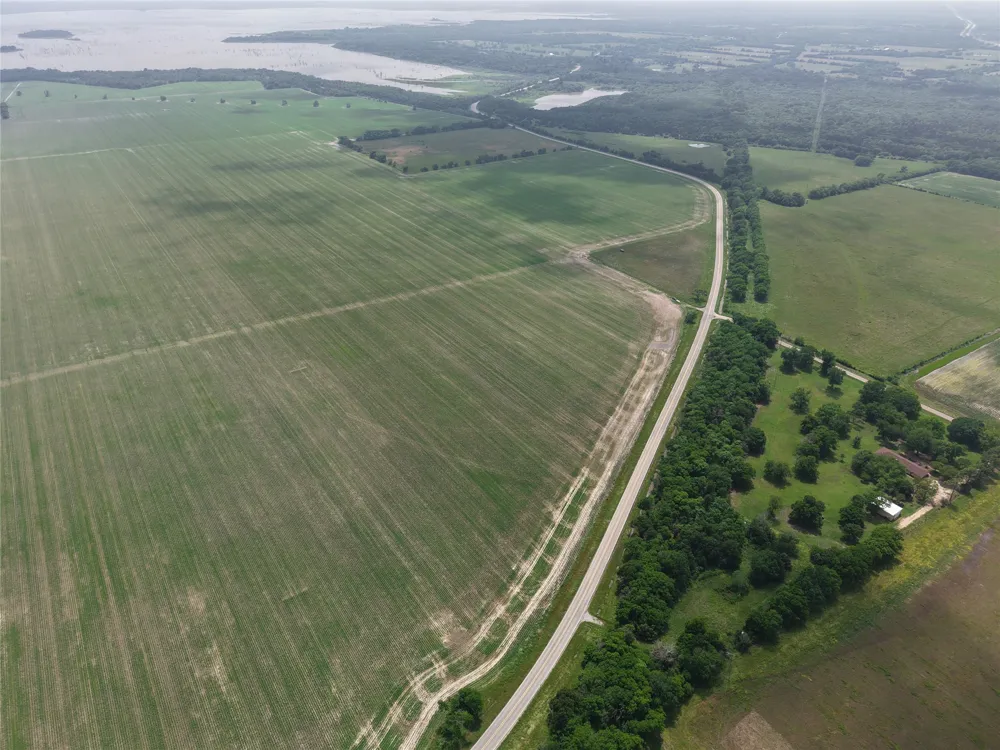 3073 FM 1528 Cooper, TX 75432