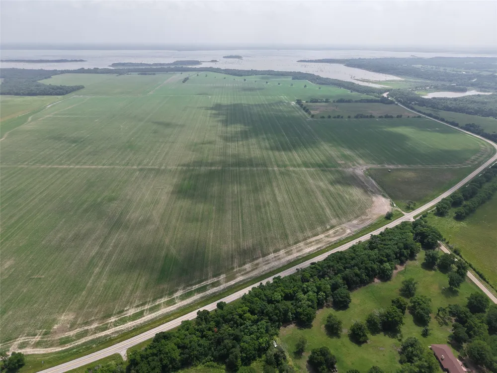 3073 FM 1528 Cooper, TX 75432