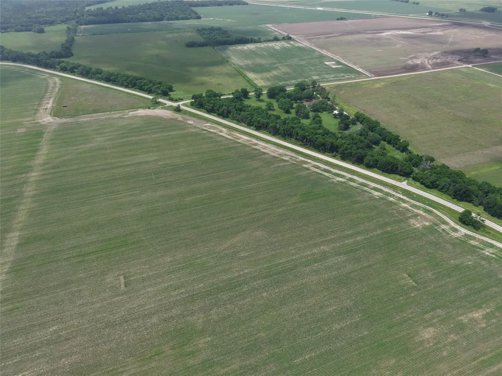 3073 FM 1528 Cooper, TX 75432