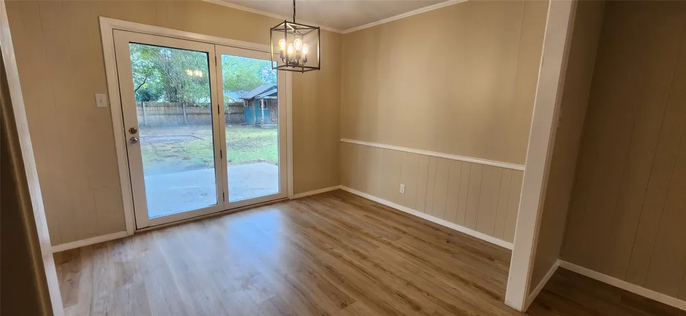 2821 Windy Drive Commerce, TX 75428