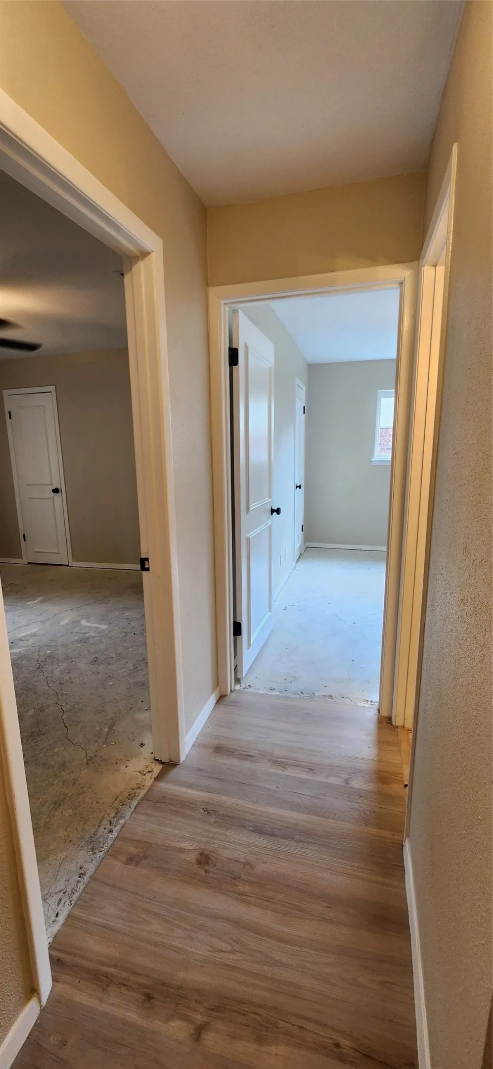 2821 Windy Drive Commerce, TX 75428