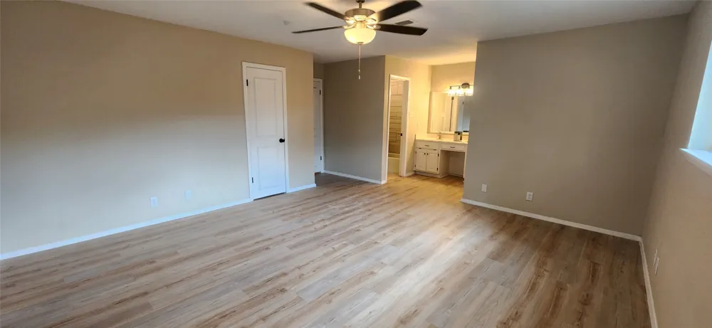 2821 Windy Drive Commerce, TX 75428