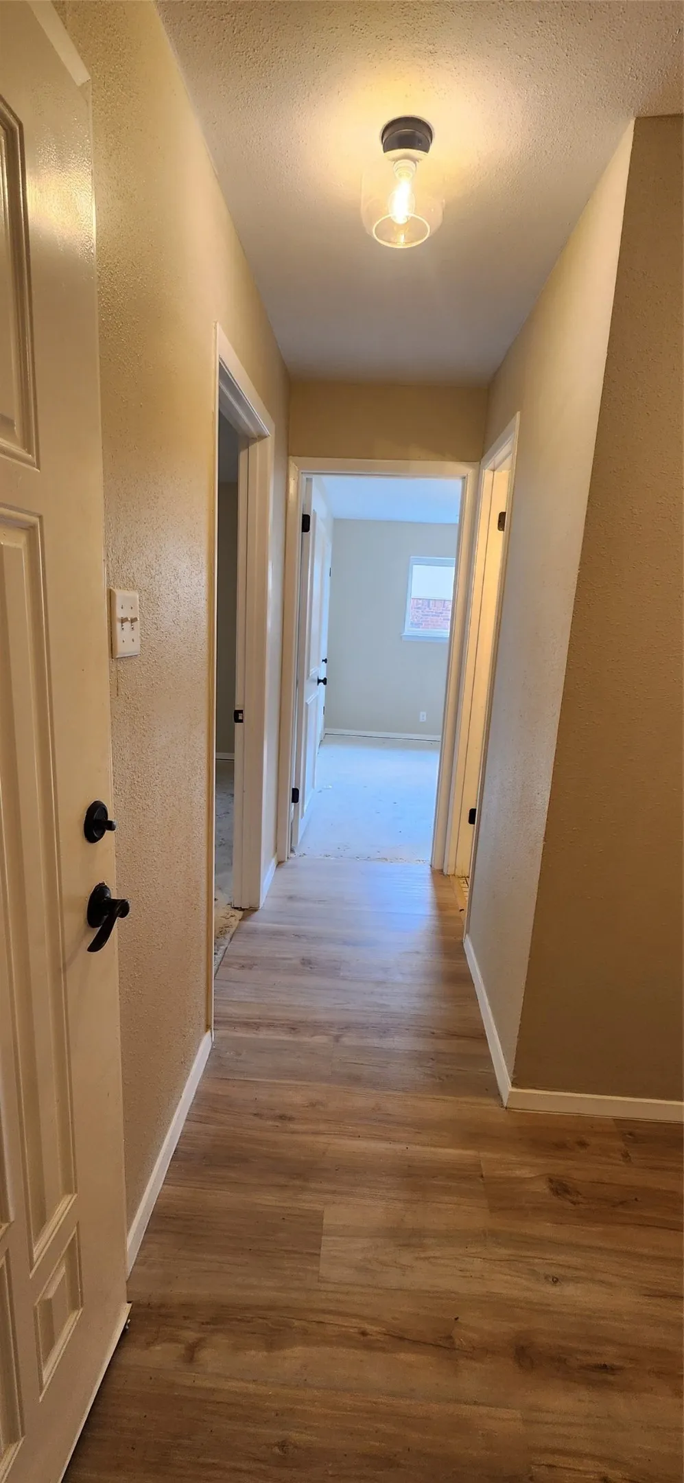 2821 Windy Drive Commerce, TX 75428