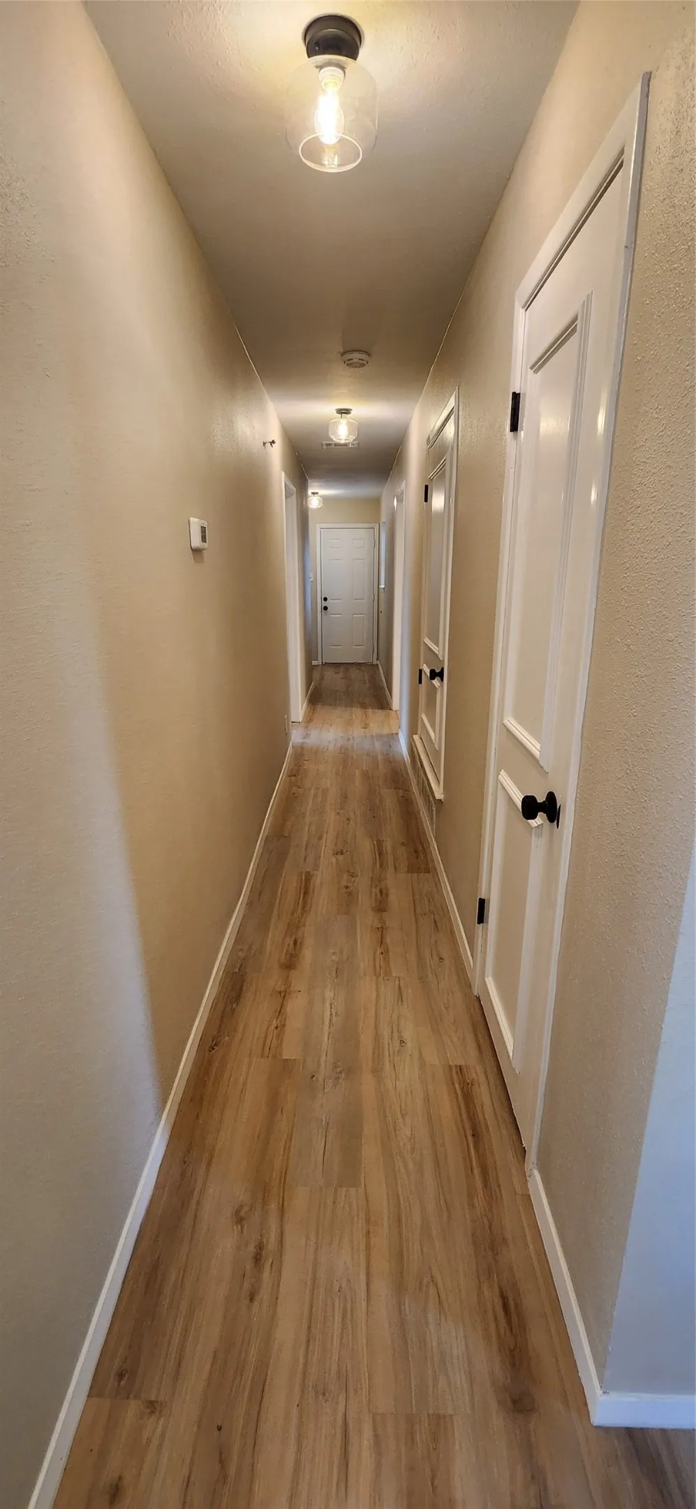 2821 Windy Drive Commerce, TX 75428