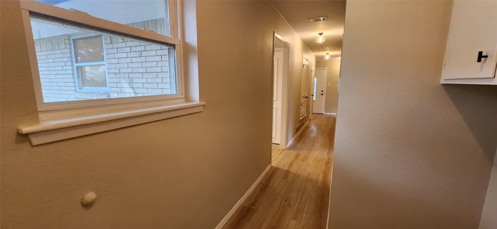 2821 Windy Drive Commerce, TX 75428