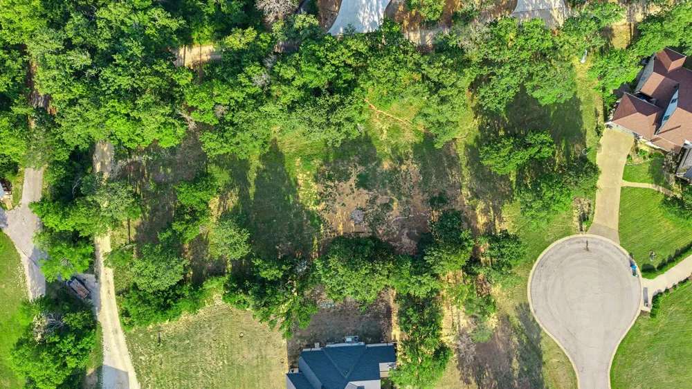 Braewood Bay Drive Little Elm, TX 75068