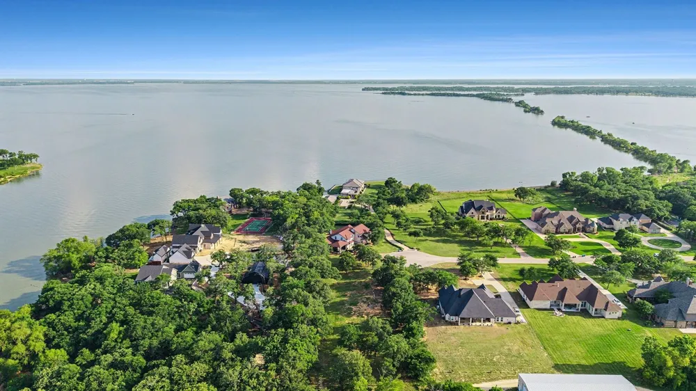 Braewood Bay Drive Little Elm, TX 75068