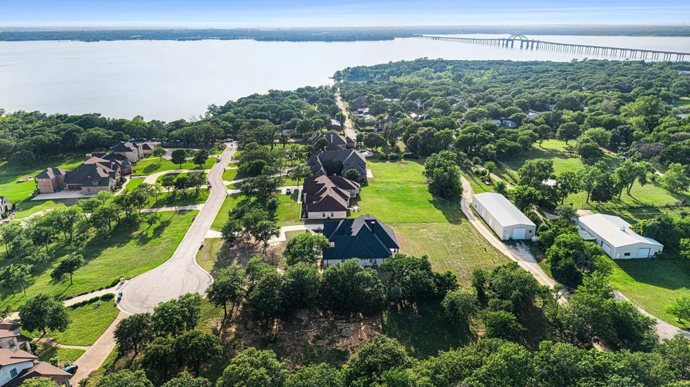 Braewood Bay Drive Little Elm, TX 75068