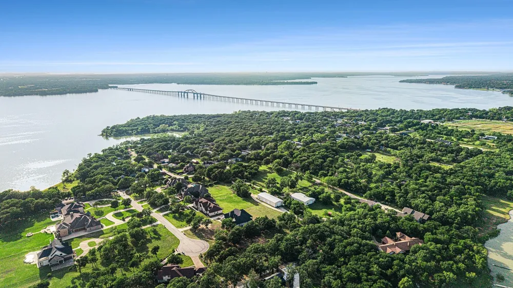 Braewood Bay Drive Little Elm, TX 75068