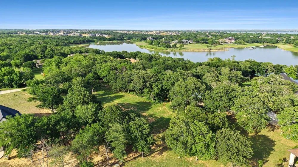 Braewood Bay Drive Little Elm, TX 75068