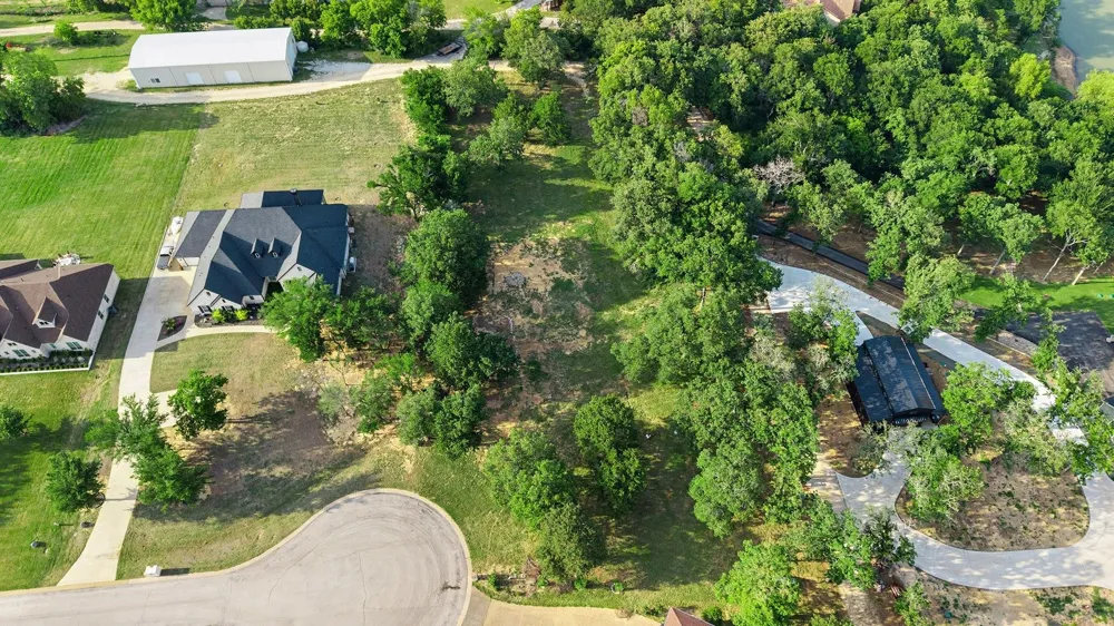 Braewood Bay Drive Little Elm, TX 75068