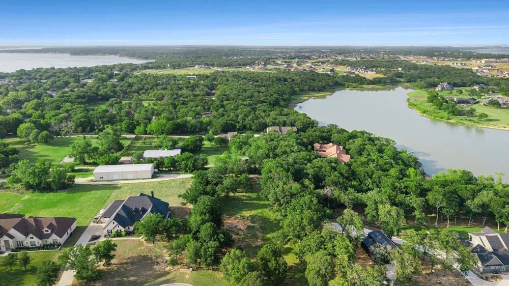 Braewood Bay Drive Little Elm, TX 75068