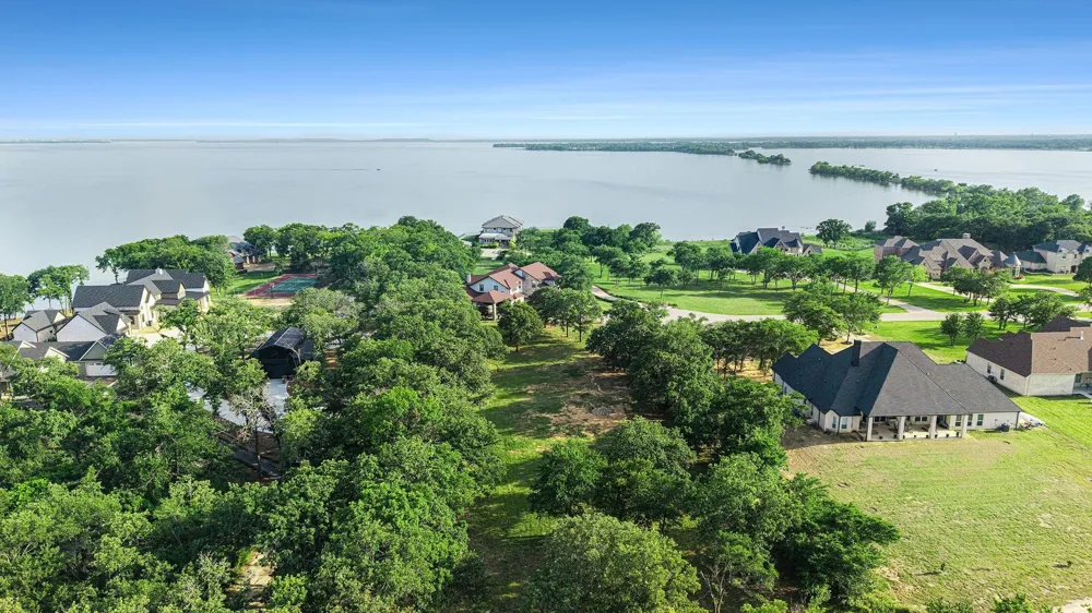 Braewood Bay Drive Little Elm, TX 75068