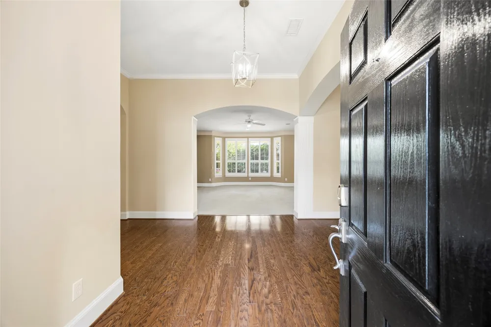 15 Center Court Heath, TX 75032