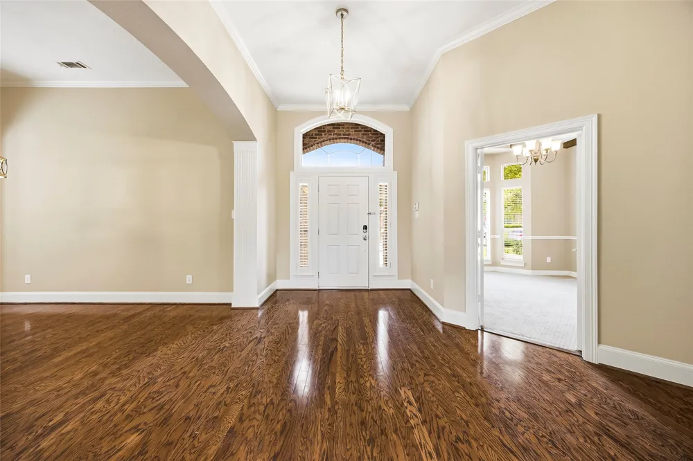 15 Center Court Heath, TX 75032