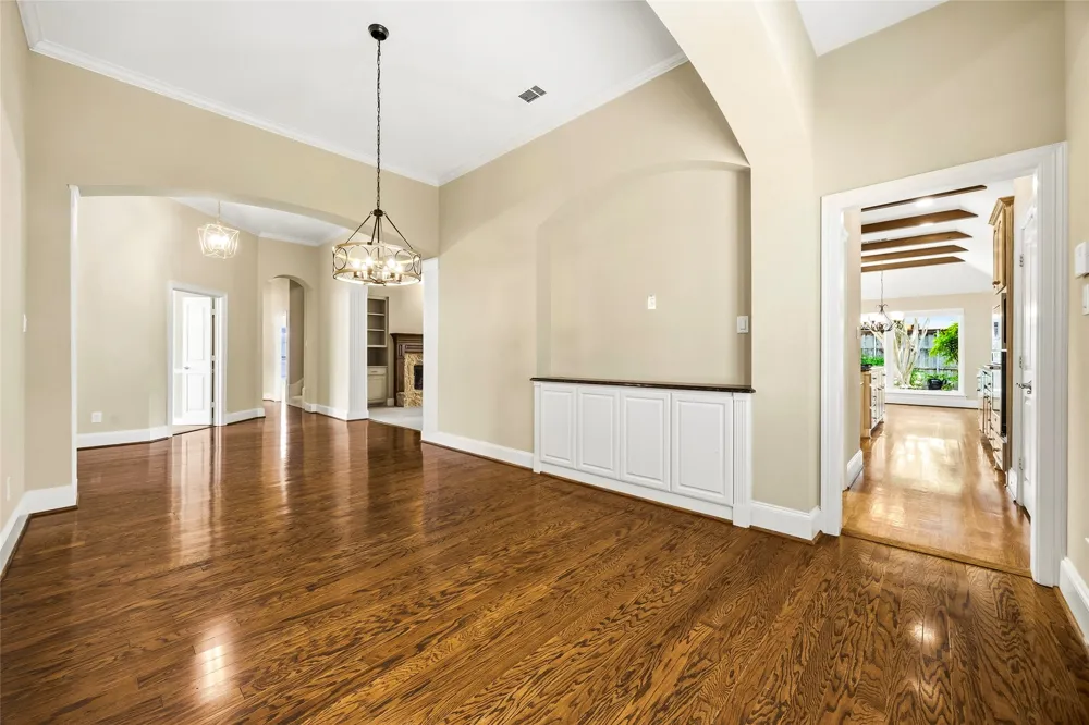 15 Center Court Heath, TX 75032