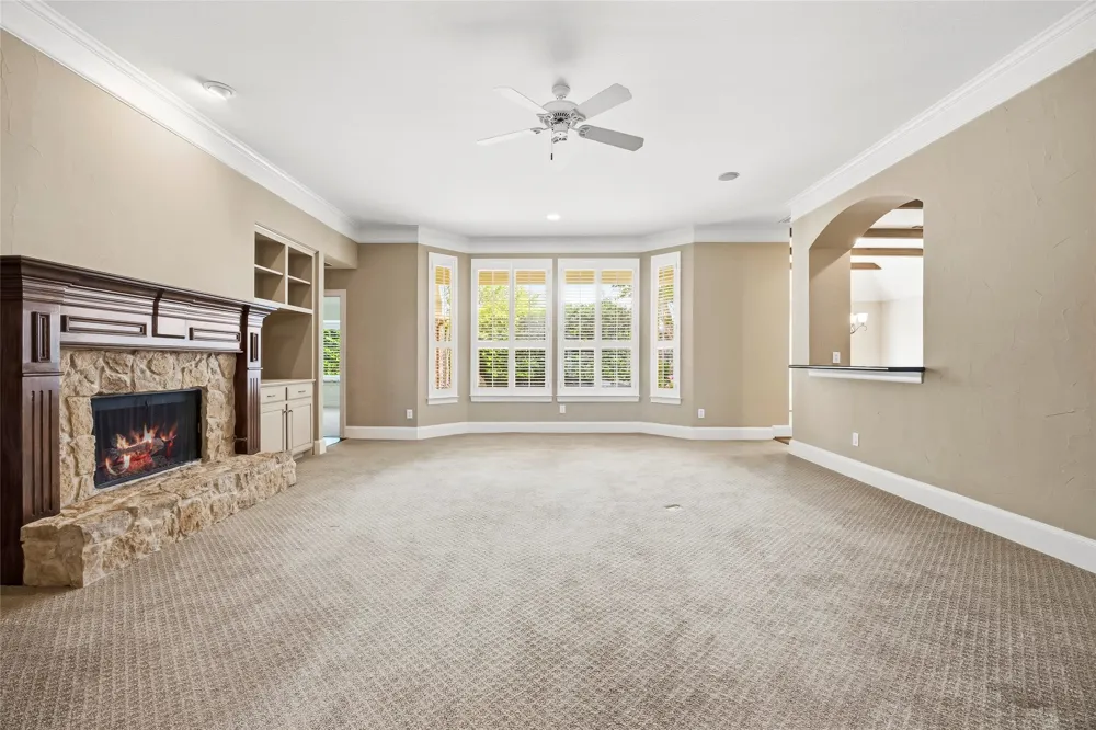 15 Center Court Heath, TX 75032