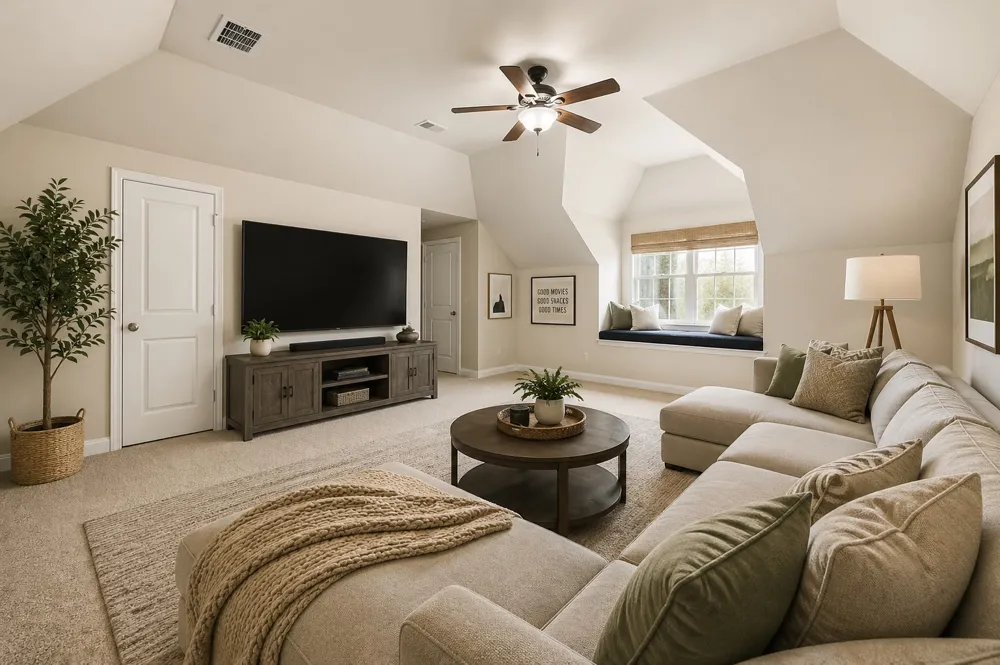 15 Center Court Heath, TX 75032