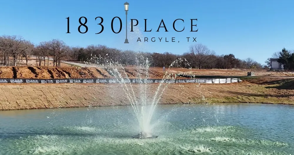 9710 Wilder Court Argyle, TX 76226