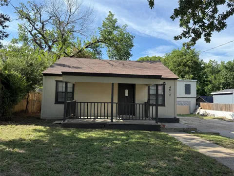 4812 Barbara Road