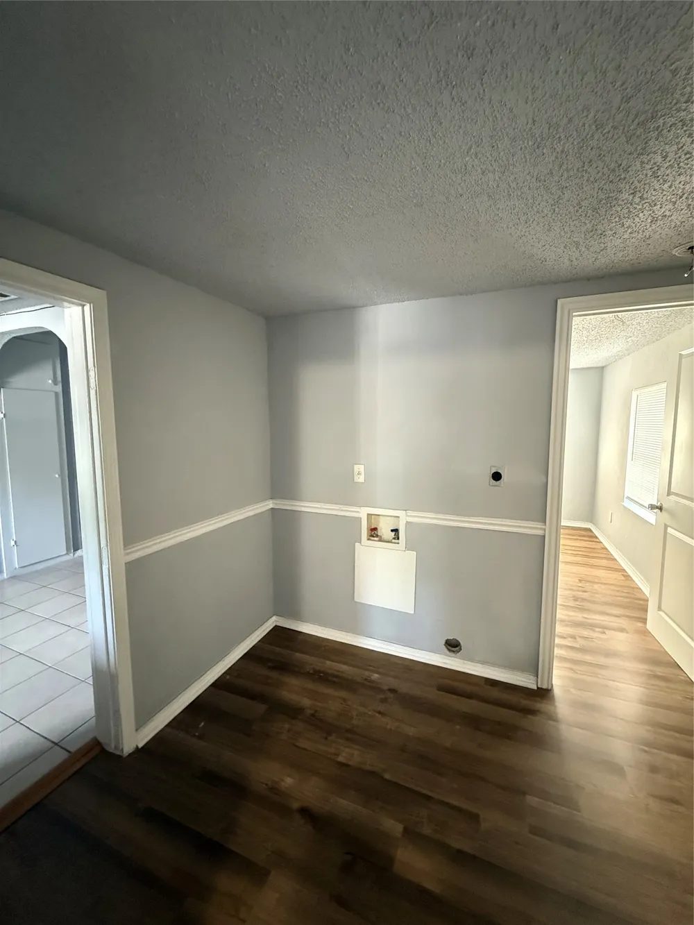 4812 Barbara Road River Oaks, TX 76114