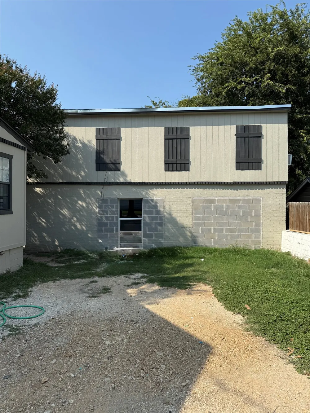4812 Barbara Road River Oaks, TX 76114