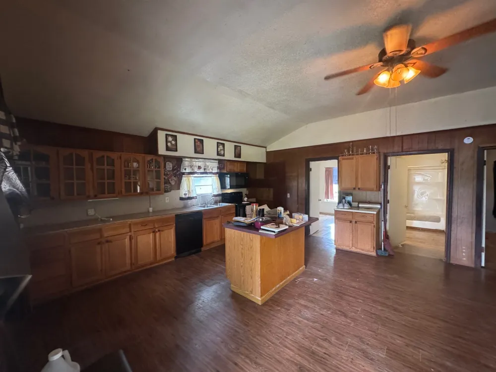 812 Cedarcrest Drive Tool, TX 75143