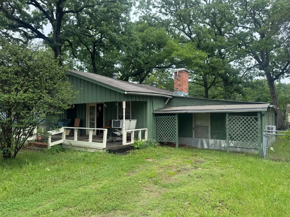 812 Cedarcrest Drive Tool, TX 75143