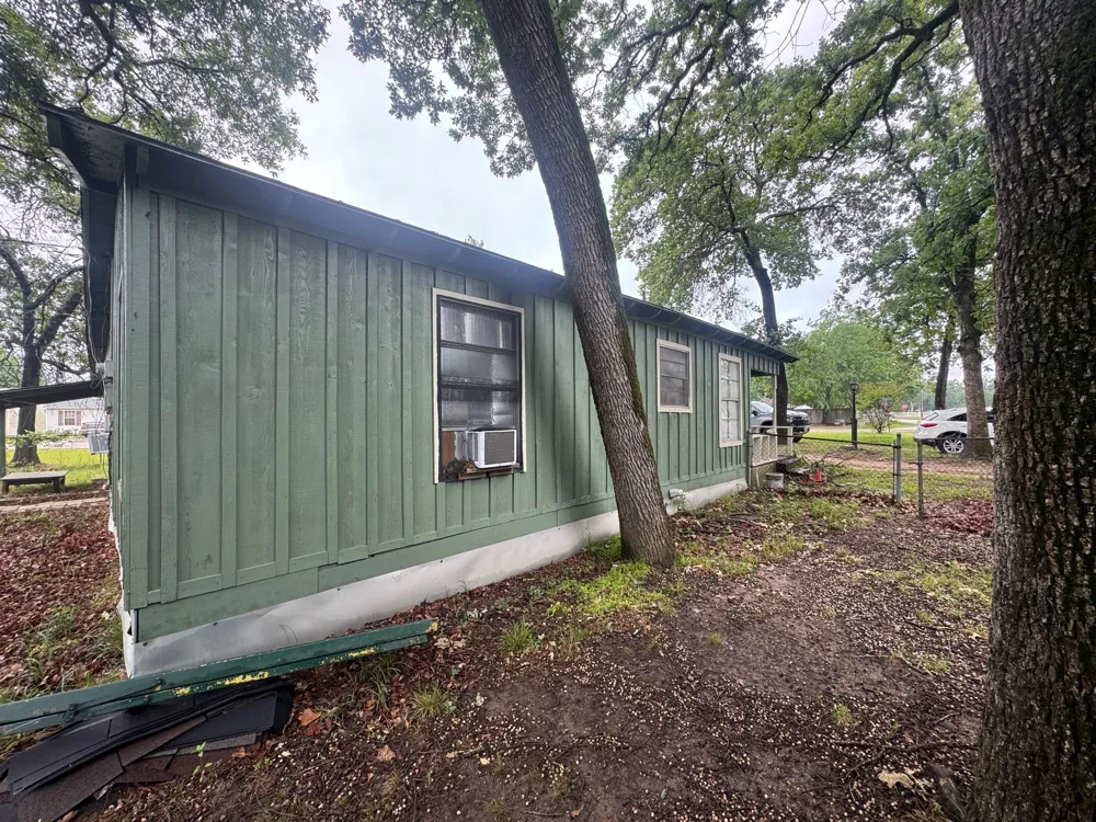 812 Cedarcrest Drive Tool, TX 75143