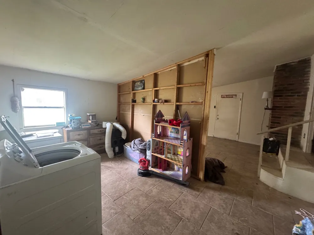 812 Cedarcrest Drive Tool, TX 75143