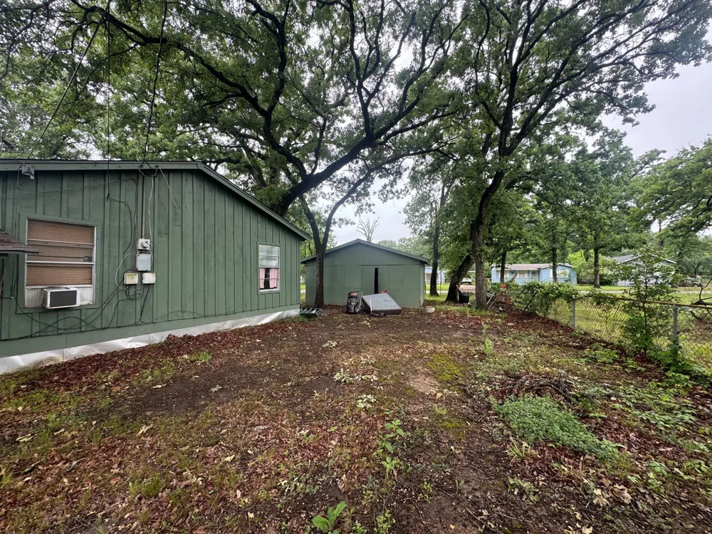 812 Cedarcrest Drive Tool, TX 75143