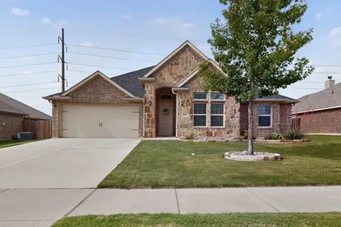 1522 Grassy Meadows Drive