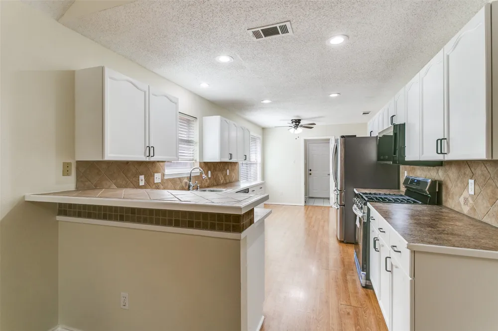 531 Beasley Drive Lewisville, TX 75057