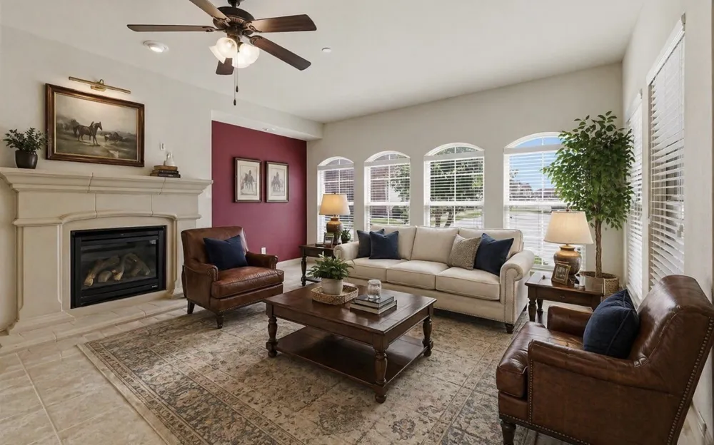 1432 Arapaho Drive Carrollton, TX 75010